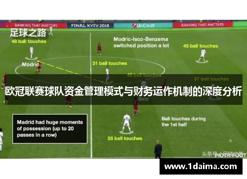 欧冠联赛球队资金管理模式与财务运作机制的深度分析